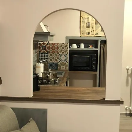 Fronte Duomo Apartment