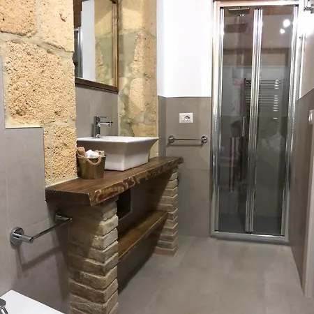 Fronte Duomo Apartment *