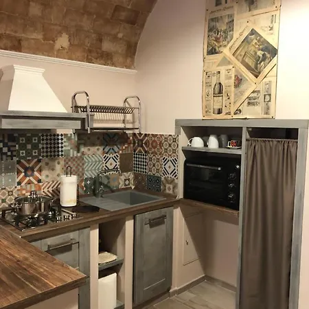 Fronte Duomo Apartment *