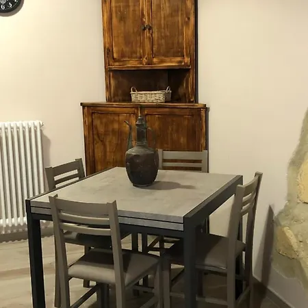 Fronte Duomo Apartment