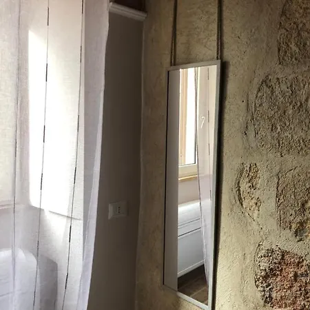 Fronte Duomo Apartamento *