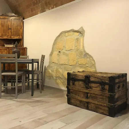 Fronte Duomo Apartamento *