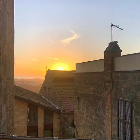 Fronte Duomo * Tarquinia