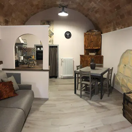 Fronte Duomo Tarquinia