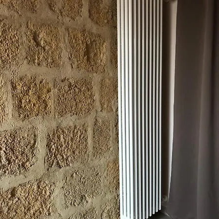 Apartment Fronte Duomo Tarquinia