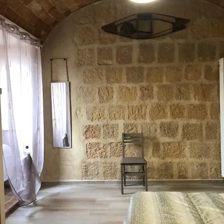 Fronte Duomo Tarquinia