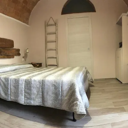 Fronte Duomo Apartamento *