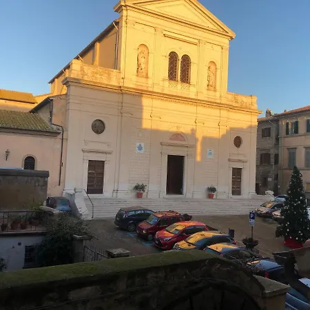 Fronte Duomo Lejlighed