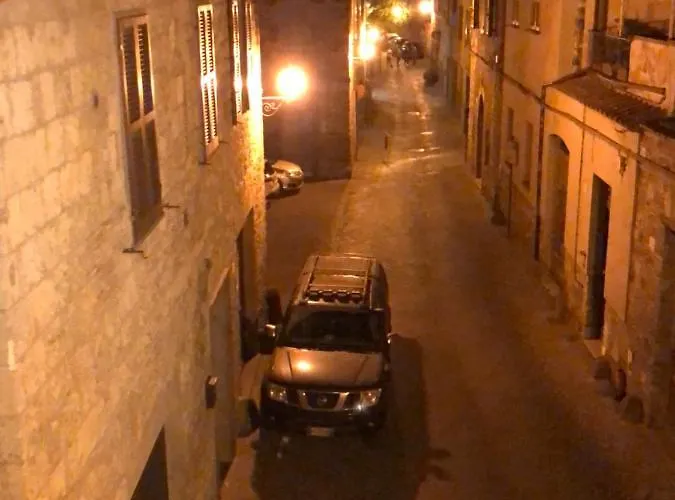 Fronte Duomo Apartamento