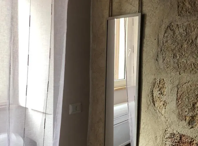 Fronte Duomo Apartamento *