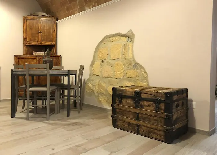 Fronte Duomo Apartamento *