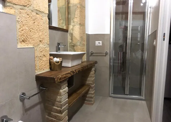 Fronte Duomo Apartamento *