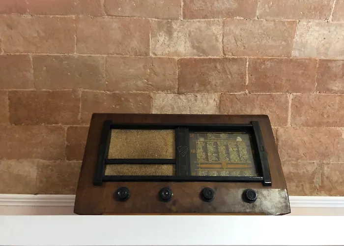 Fronte Duomo Apartamento *