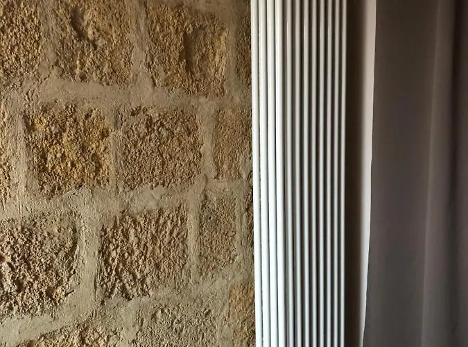 Apartamento Fronte Duomo Tarquinia