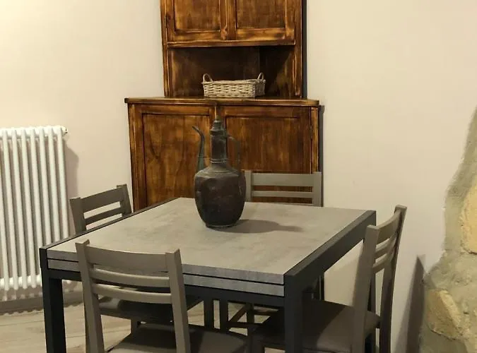 Fronte Duomo Apartamento