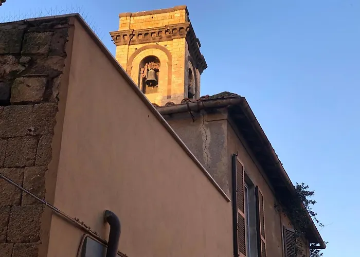 Fronte Duomo Apartamento *