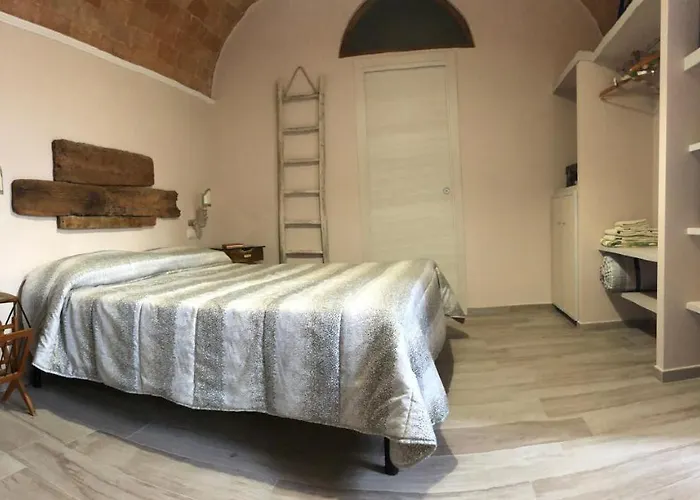 Fronte Duomo Apartamento *