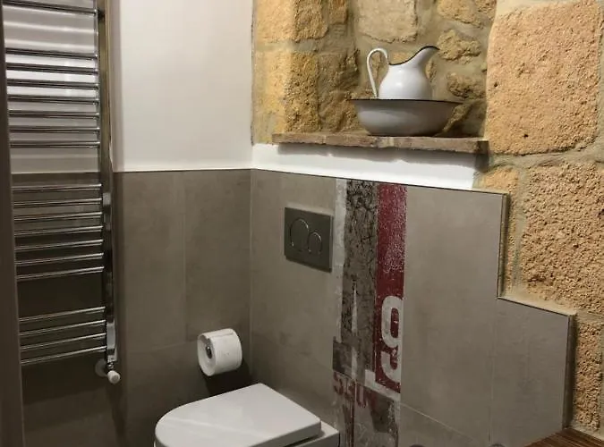 Fronte Duomo Apartamento *